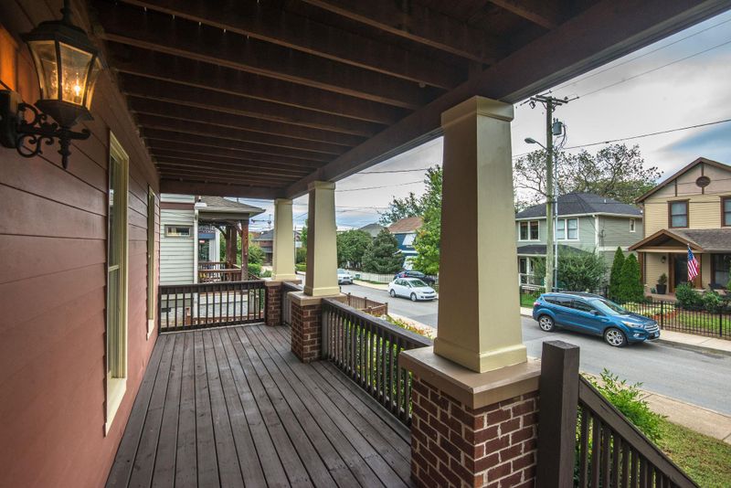 912 Phillips St, Nashville, TN 37208
