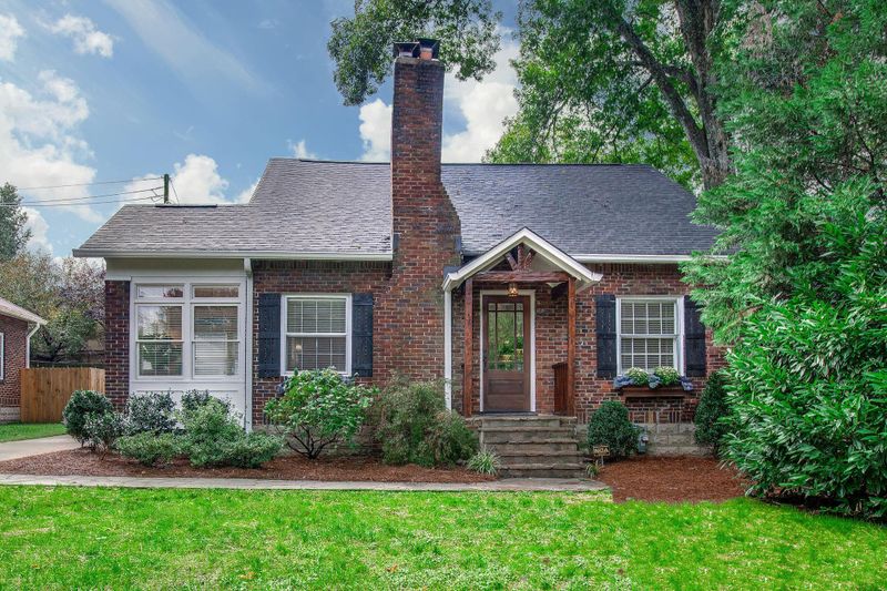 3927 Cambridge Ave, Nashville, TN 37205