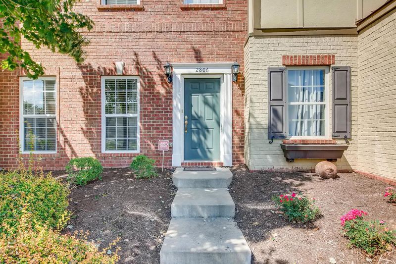 2806 Ruland Pl, Murfreesboro, TN 37128