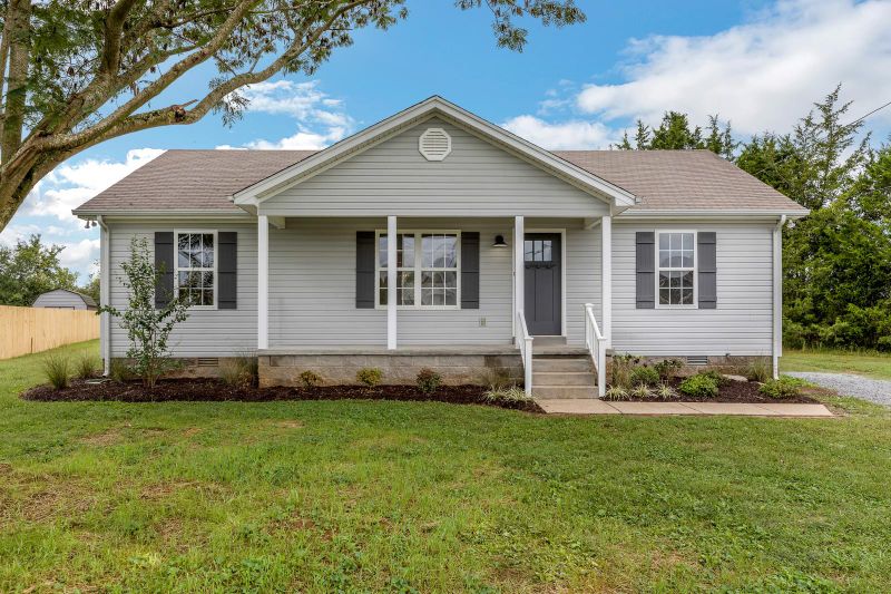 125 Folger Ct, Murfreesboro, TN 37130
