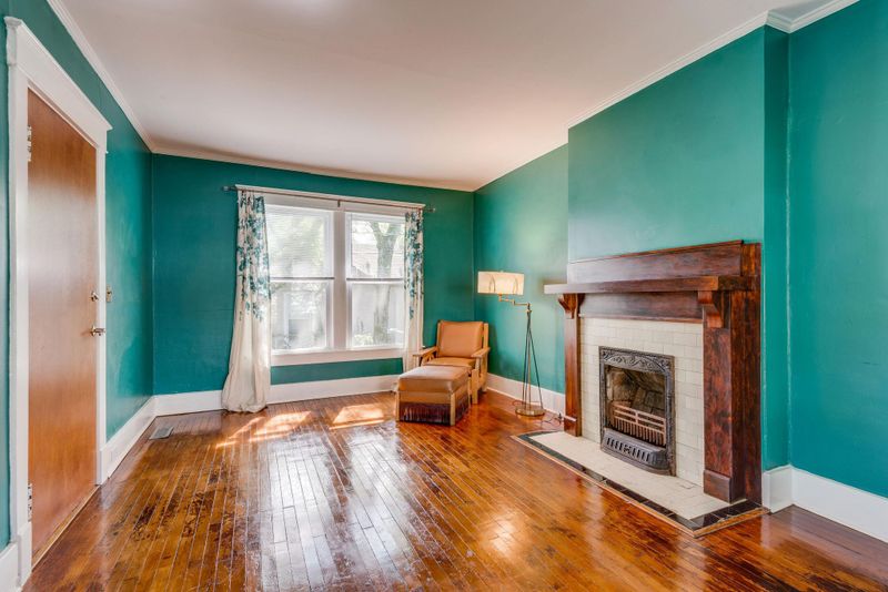 1214 Stockell St, Nashville, TN 37207