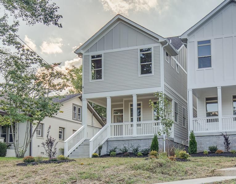1342 Stainback Ave, Nashville, TN 37207