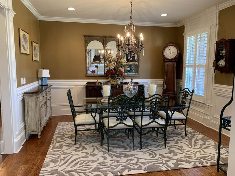 2910 Cherry Blossom Ln, Murfreesboro, TN 37129