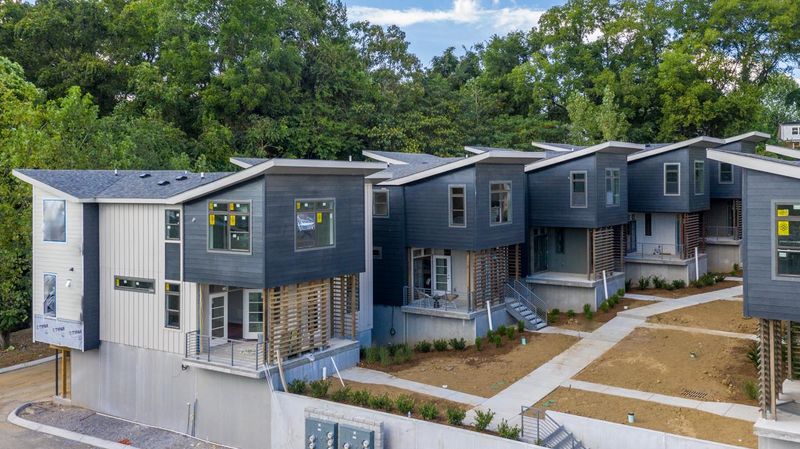 209 Colbert Way, Nashville, TN 37206