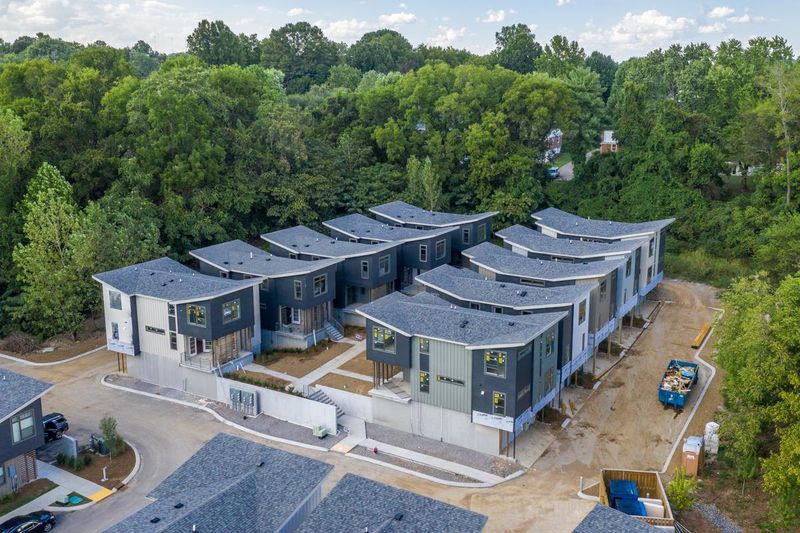 306 Colbert Way, Nashville, TN 37206