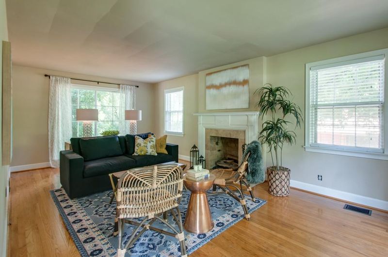 3507 Wilbur, Nashville, TN 37204