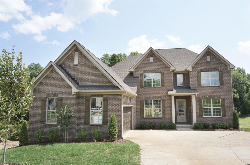 1008 Atherton Ct Lot 28, Hendersonville, TN 37075