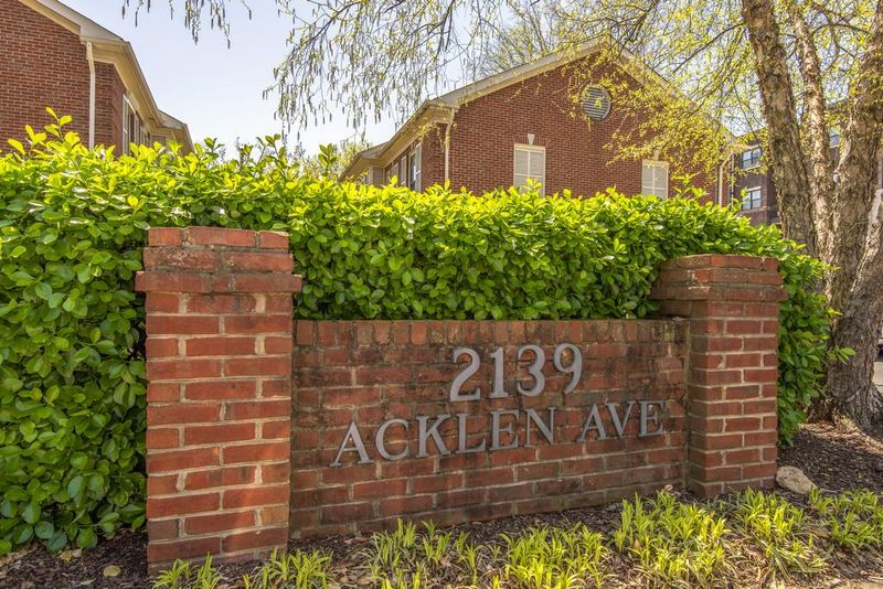 2139H Acklen Ave, Nashville, TN 37212