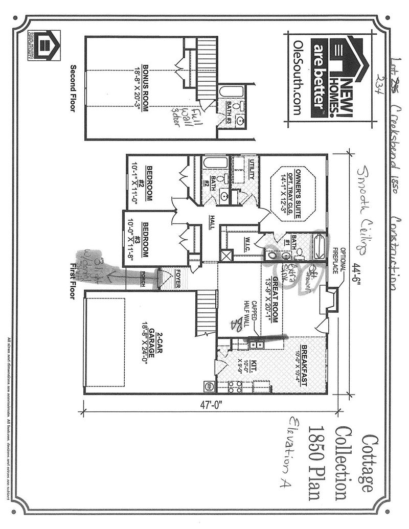 315 Bakerview St #234, Murfreesboro, TN 37129