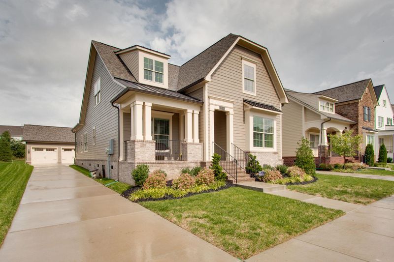 1013 Nolencrest Dr, Franklin, TN 37067