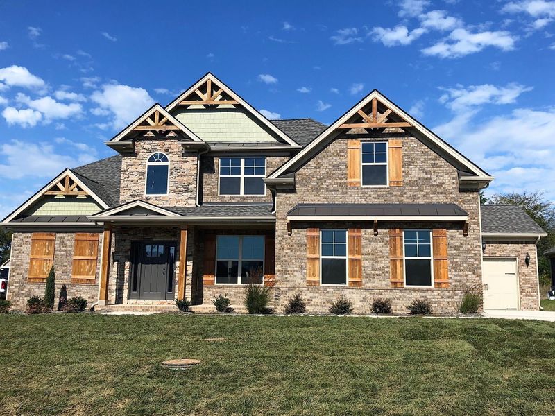 7042 Harriswood Lane #232, Murfreesboro, TN 37128