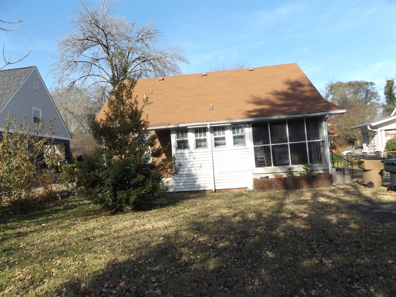2112 Pontotoc Ave, Nashville, TN 37206