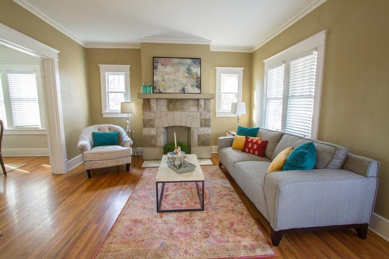 4911 Elkins Ave, Nashville, TN 37209