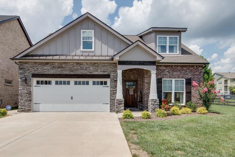 3308 Hampton Turner Dr, Murfreesboro, TN 37128