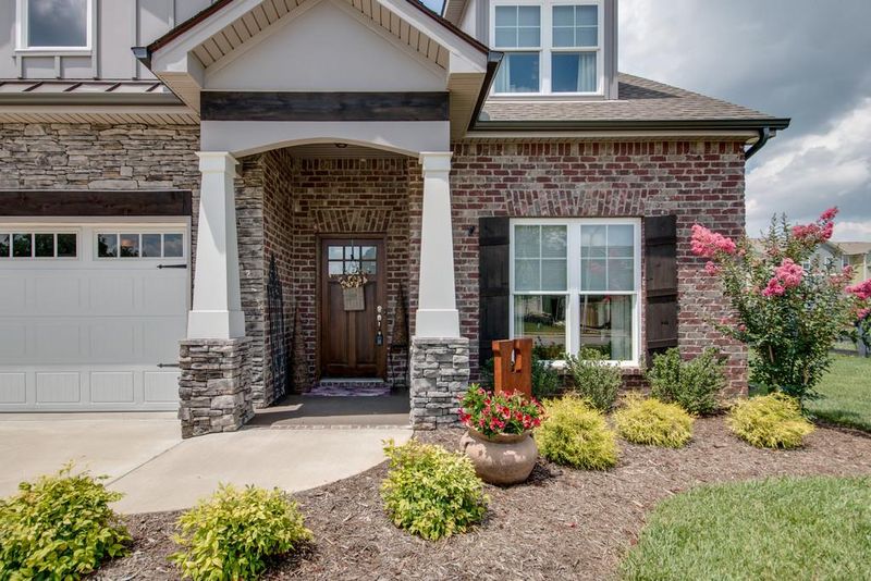 3308 Hampton Turner Dr, Murfreesboro, TN 37128