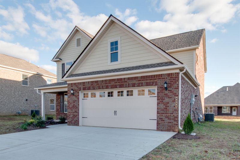 838 Sapphire Drive Lot 128m, Murfreesboro, TN 37128