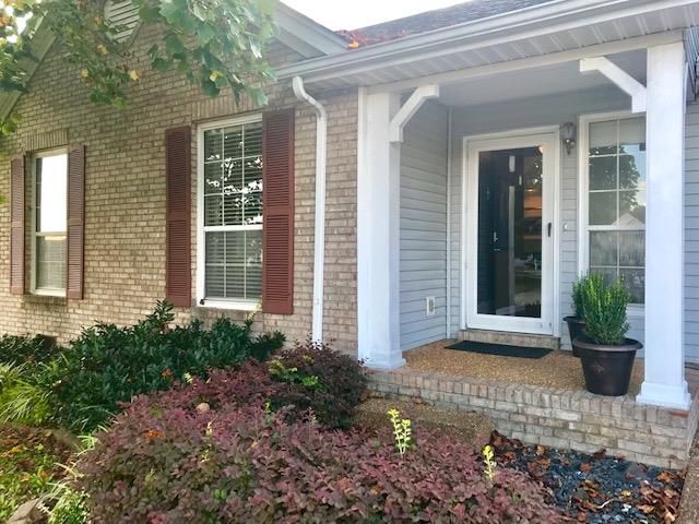 2011 Upland Dr, Franklin, TN 37067