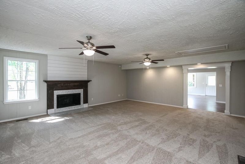 4122 Evans St, Murfreesboro, TN 37129