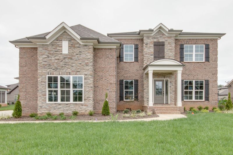 824 Stone Mill Cir, Murfreesboro, TN 37130