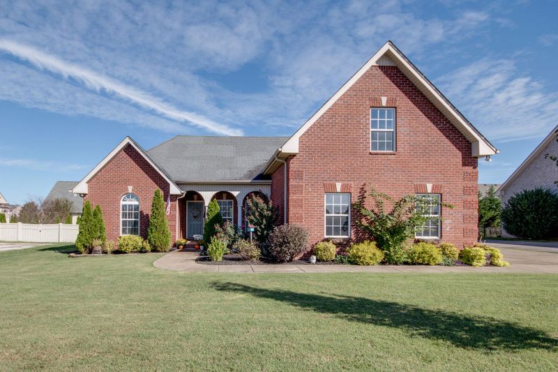 1334 Alamo Ave, Murfreesboro, TN 37129
