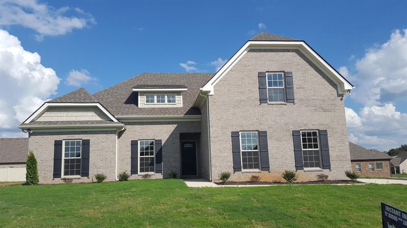 2415 Tin Cup Dr #91, Murfreesboro, TN 37128
