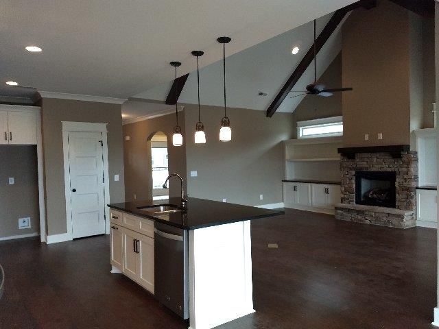 4021 Gilreath Pl lot 96, Murfreesboro, TN 37127