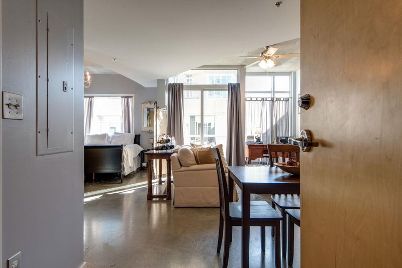 600 12th Ave S 801 #801, Nashville, TN 37203
