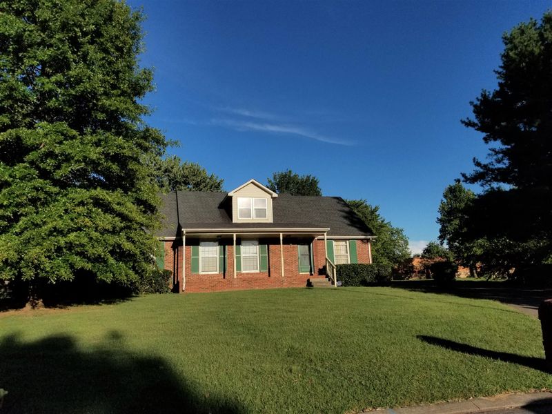 403 Clubridge Ct, Murfreesboro, TN 37129