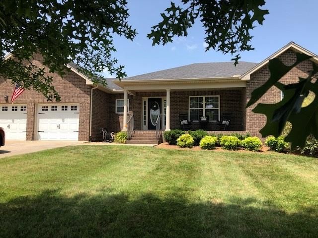 535 Windy Rd, Mount Juliet, TN 37122