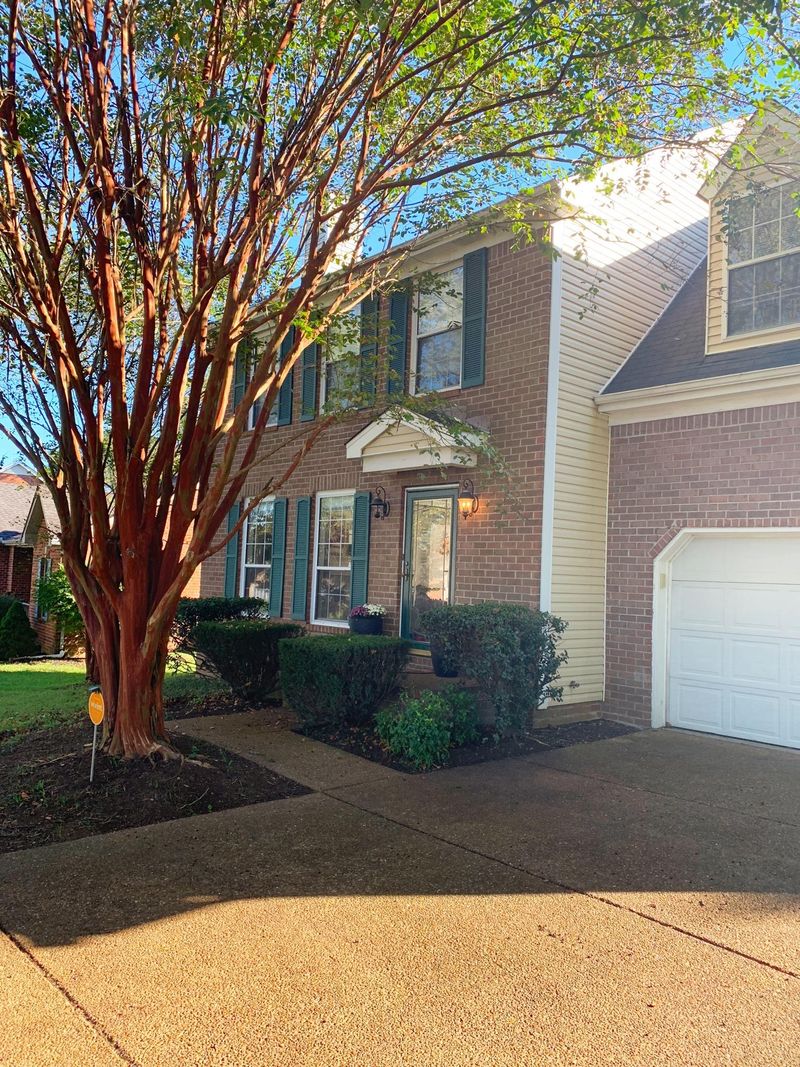 1633 Witt Hill Dr, Spring Hill, TN 37174
