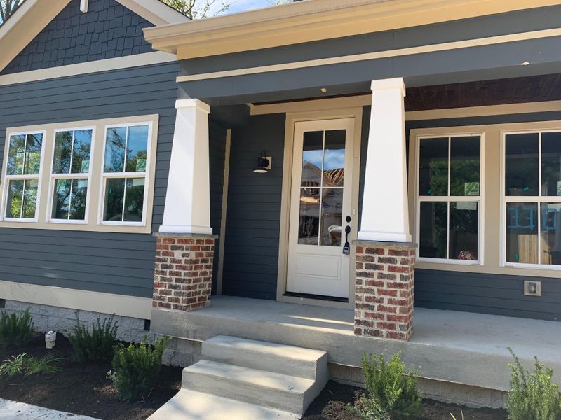 3307 Windsor Ave, Nashville, TN 37216
