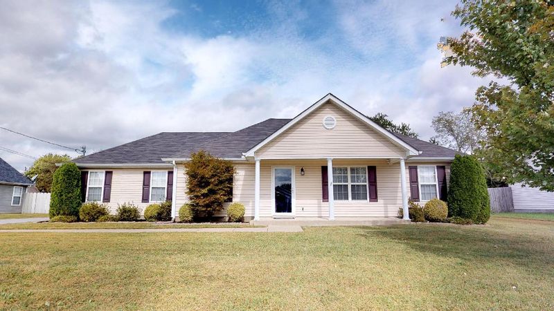 804 Fall Creek Dr, Murfreesboro, TN 37129