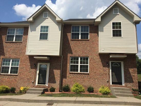 922 Spence Enclave Ct, Nashville, TN 37210