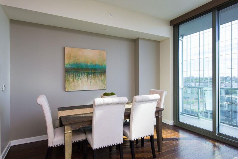 1212 Laurel St Apt #912 #912, Nashville, TN 37203