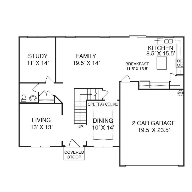 8076 Brockman Ln, Nashville, TN 37211