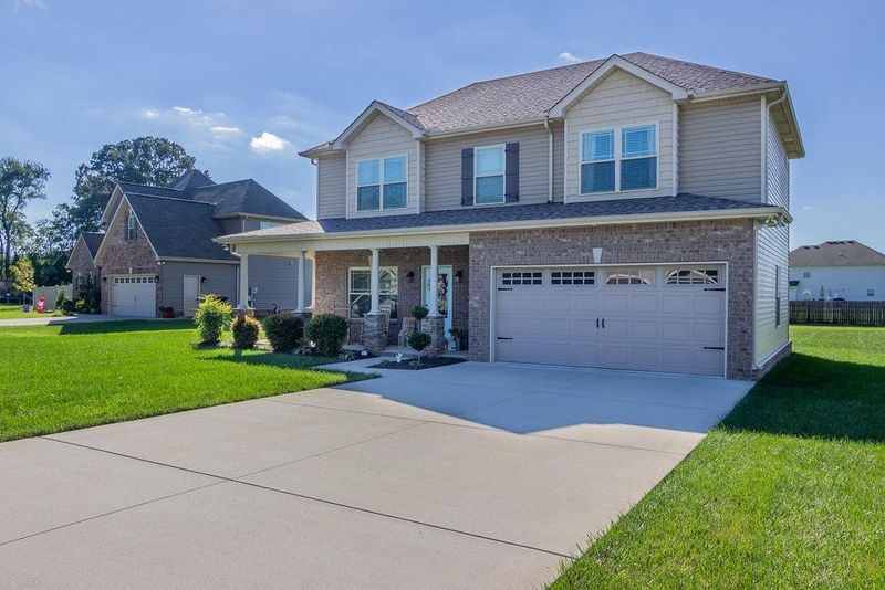 4209 Princeton Oaks Ln, Murfreesboro, TN 37129