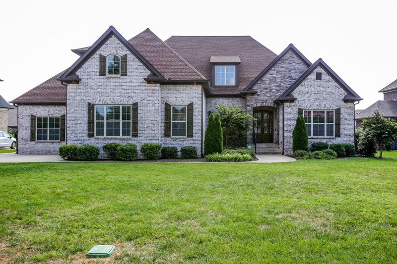 4417 Marymont Springs Blvd, Murfreesboro, TN 37128