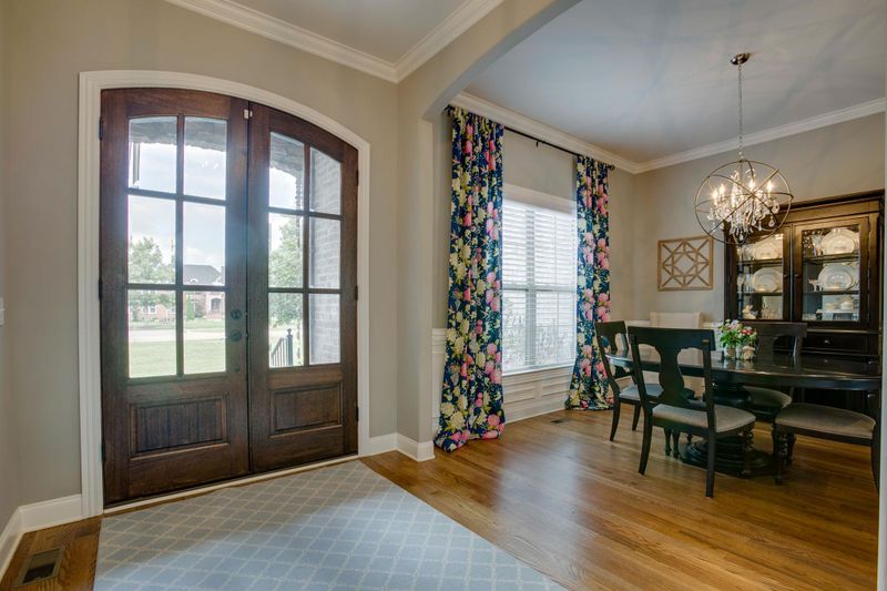 4417 Marymont Springs Blvd, Murfreesboro, TN 37128