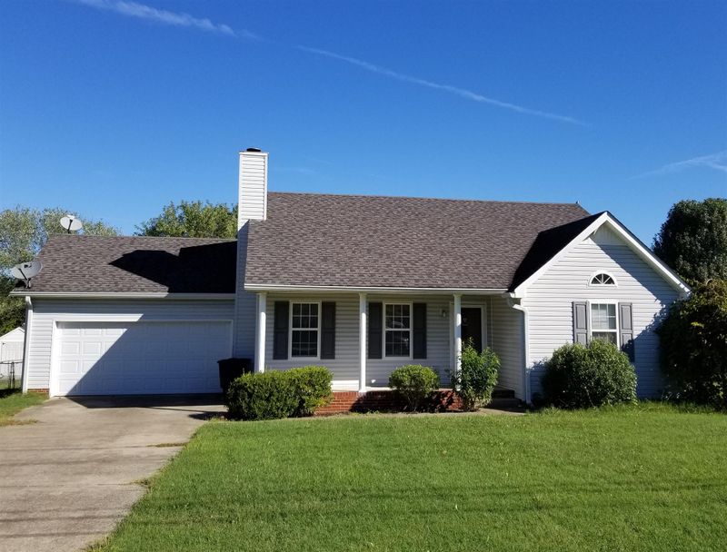 1314 Cason Trl, Murfreesboro, TN 37128
