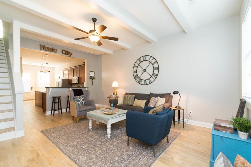 2013C Beech Ave, Nashville, TN 37204