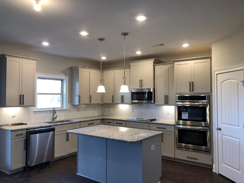 5312 Starnes Drive Lot #287, Murfreesboro, TN 37128