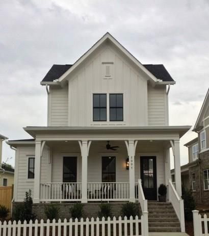 2007 Erwin Street Wh # 1973, Franklin, TN 37064