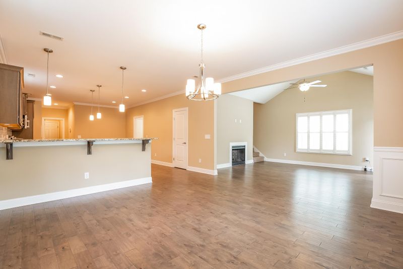 4004 St Andrews Ln, Spring Hill, TN 37174