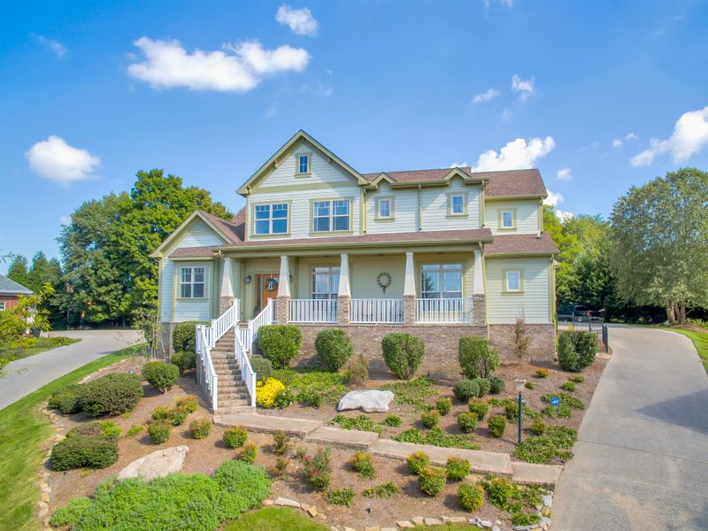 254 Keswick Grove Ln, Franklin, TN 37067