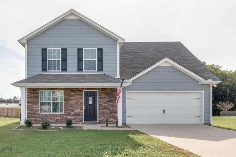 705 Silverhill Dr, Murfreesboro, TN 37129