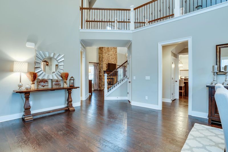 3144 Lorena Ct, Franklin, TN 37064