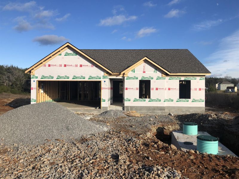 204 Fount Hackney #238, Murfreesboro, TN 37129