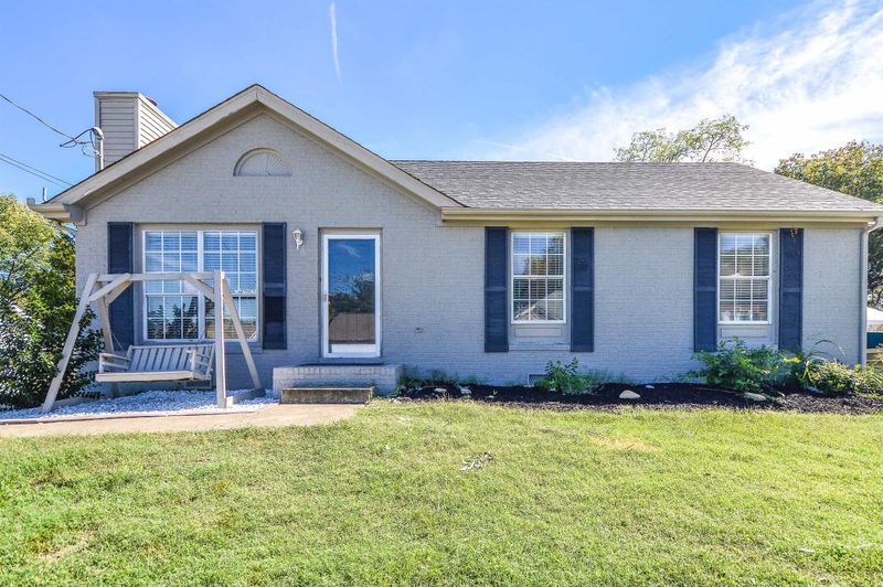 4728 Reischa Dr, Nashville, TN 37211