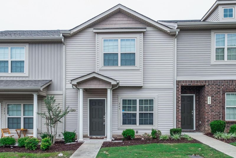 735 Tulip Grove Rd Apt 245, Hermitage, TN 37076