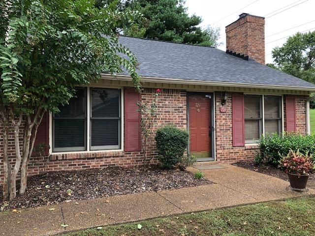 721 Kent Rd, Nashville, TN 37214